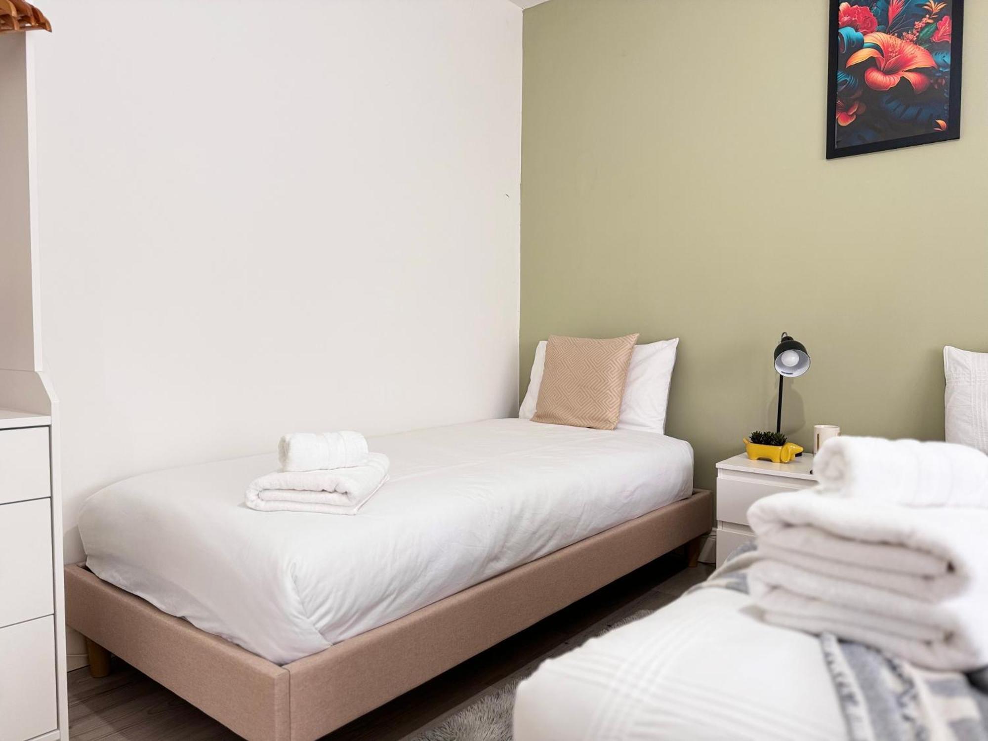 Charming Studio 30Min To Central Londres Exterior foto