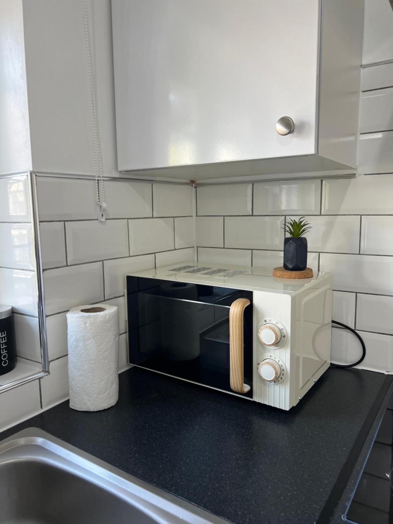 Charming Studio 30Min To Central Londres Exterior foto