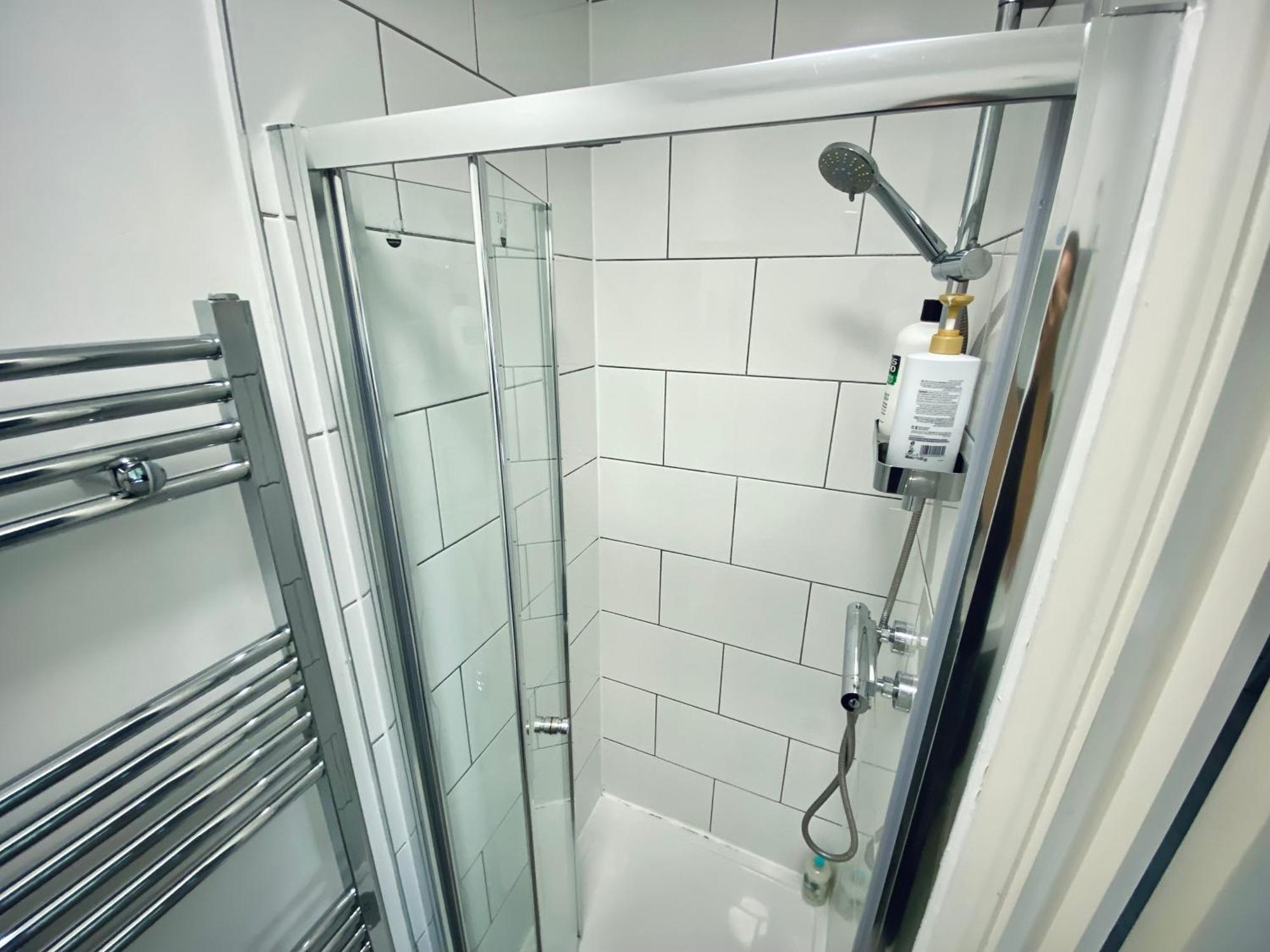 Charming Studio 30Min To Central Londres Exterior foto