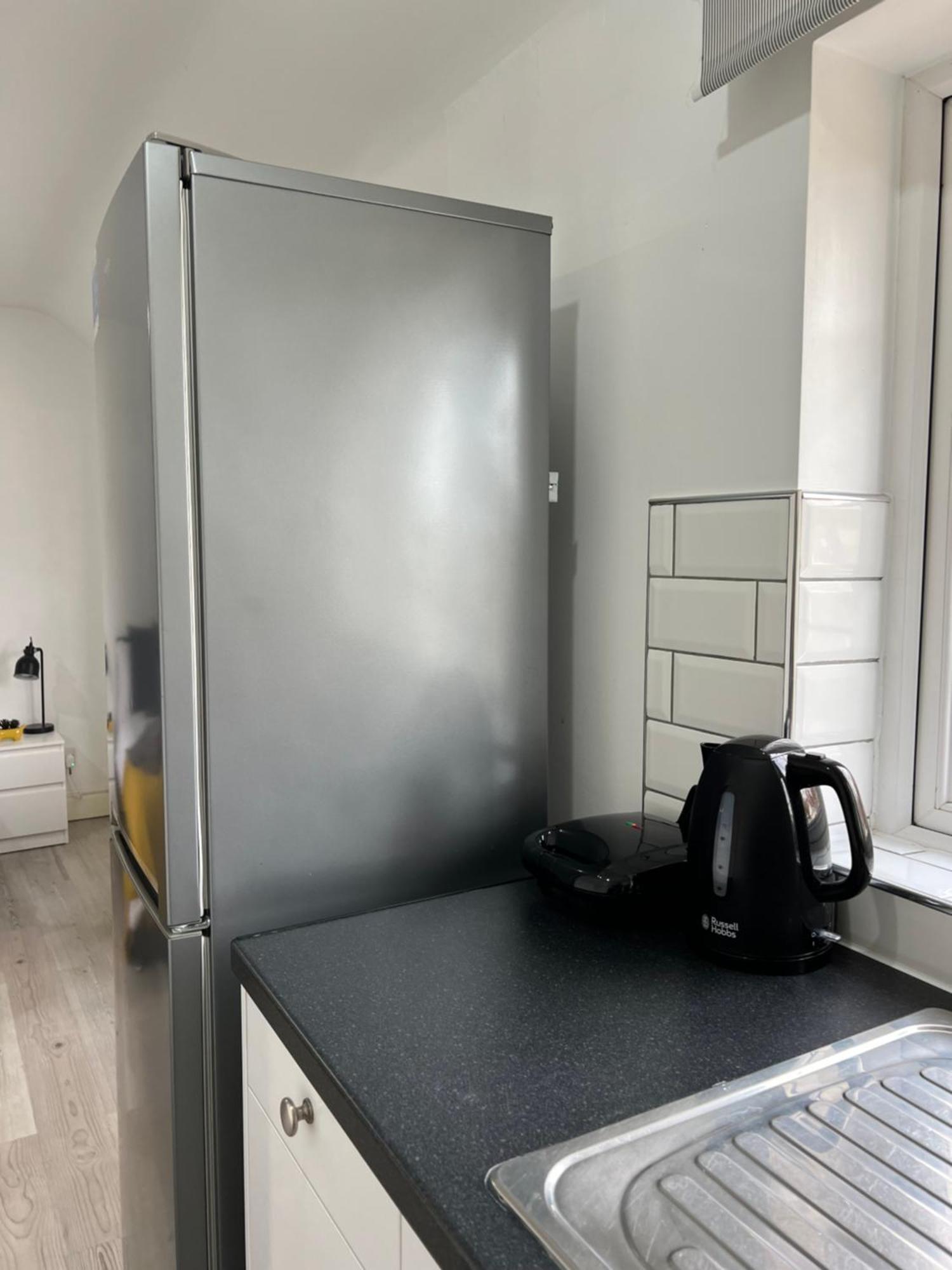 Charming Studio 30Min To Central Londres Exterior foto